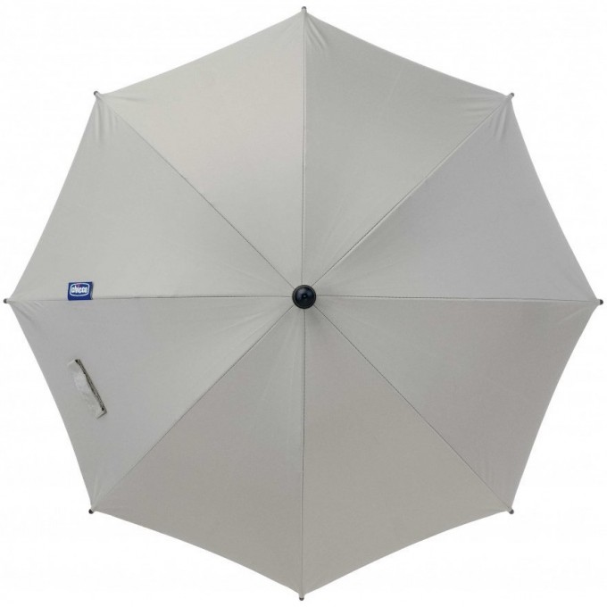 Зонтик от солнца для колясок CHICCO, Бежевый 00079534010000